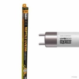 Exoterra Reptile UVB200 T5 39WATT 85CM UVA/UVB trooppiset Reptilet -