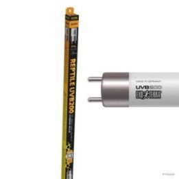 Exoterra Reptile UVB200 T5 54WATT 115CM UVA/UVB trooppiset Reptilet -