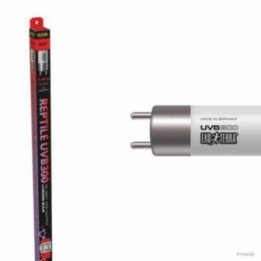 Exoterra Reptile UVB300 T5 8WATT 30CM UVA/UVB trooppiset Reptilet -