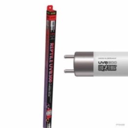 Exoterra Reptile UVB300 T5 54WATT 115CM UVA/UVB trooppiset Reptilet -