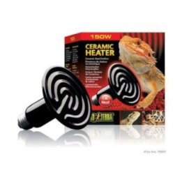 Exoterra lämpölamppu keraaminen150W E27 -
