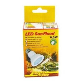 Lucky Reptile LED-lamppu flood 6,5W -