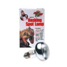 Zoo Med lämpö reptispotlight 40W E27 - Zoo Med