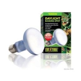 Exoterra daylight basking spot 100W R25 E27 'vihreä -
