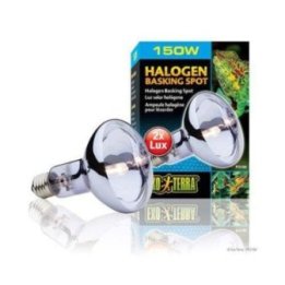 Exoterra halogen basking spot 150 R30 E27 -