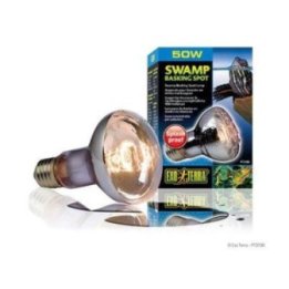 Exoterra swamp basking spot 50W R20 E27 -