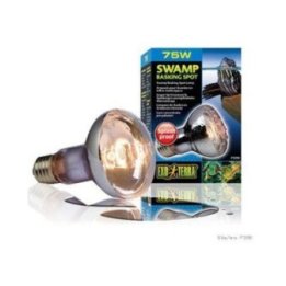 Exoterra swamp basking spot 75W R20 E27 -