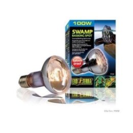 Exoterra swamp basking spot 100W R25 E27 -