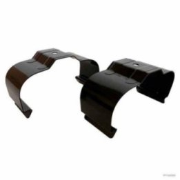 Exoterra T5 terraario top mounting clips -