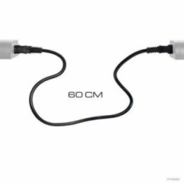 Exoterra T5 terrarum top - cable 60cminterconnection -