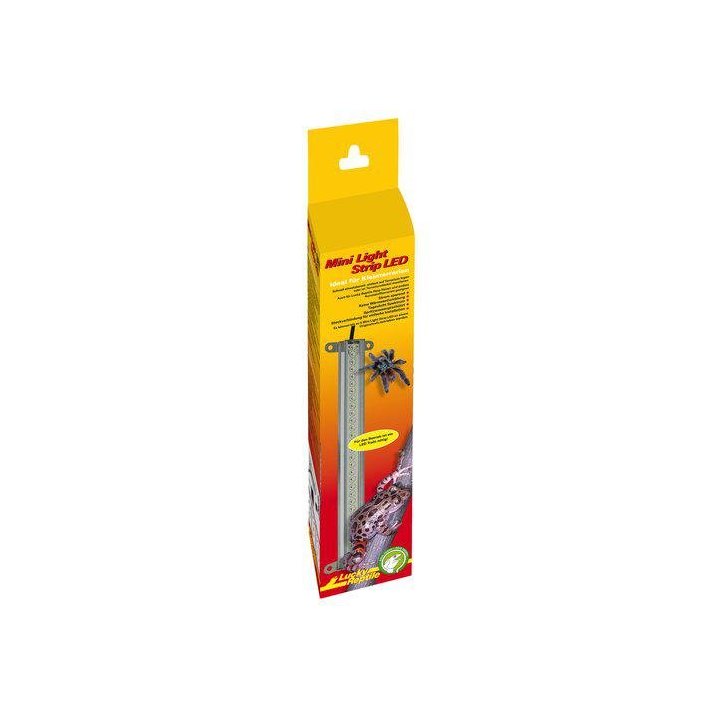 Lucky Reptile valoramppi LED - jatke -