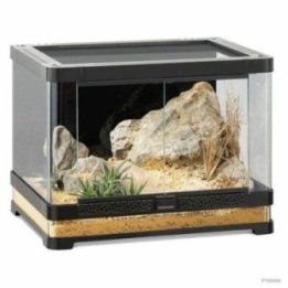 Exoterra terraario vista 60 60x45x45CM -