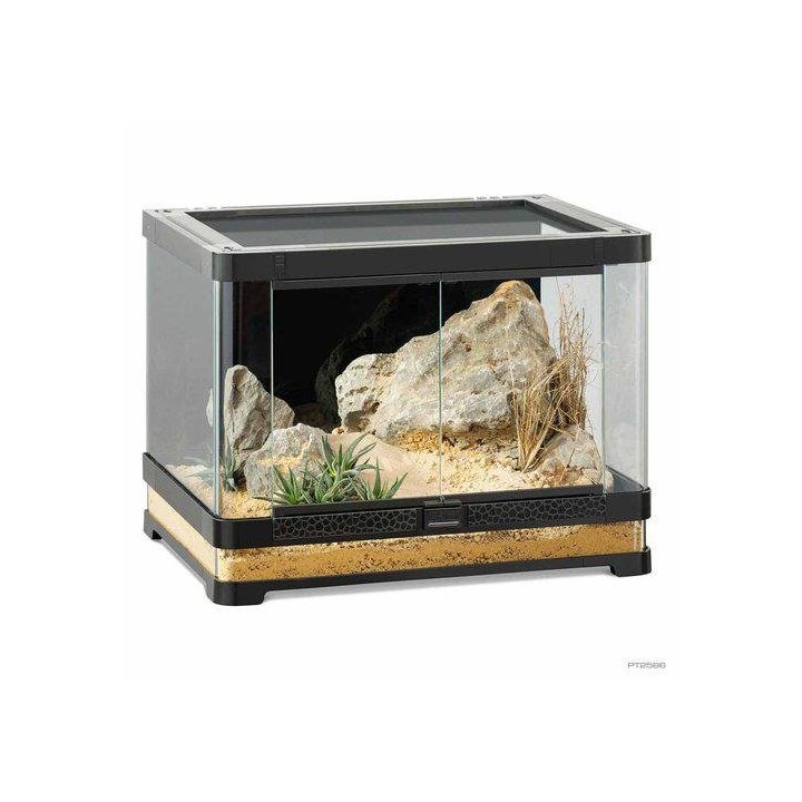 Exoterra terraario vista 60 60x45x45CM -