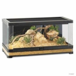 Exoterra terraario vista 90 90x45x45CM -