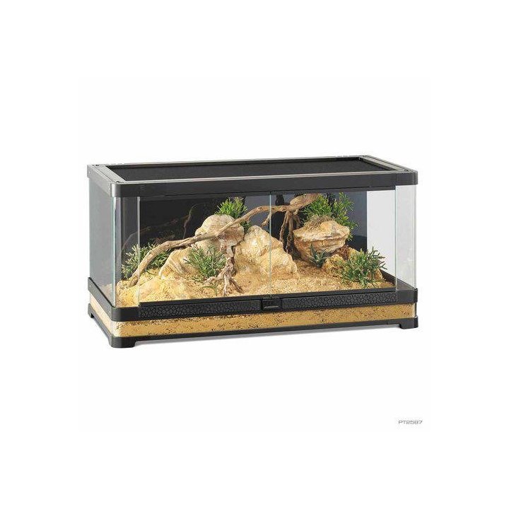 Exoterra terraario vista 90 90x45x45CM -