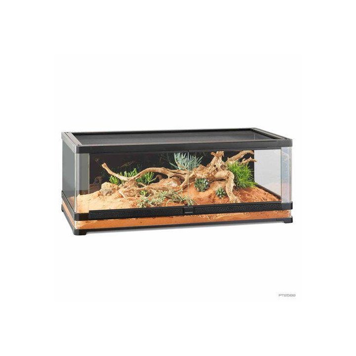 Exoterra terraario vista 120120x60x45 -