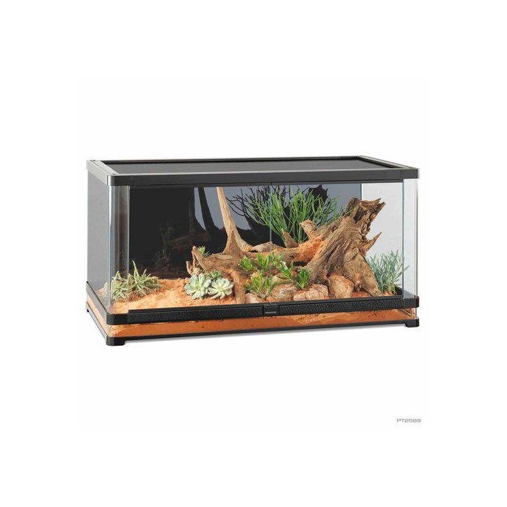 Exoterra terraario vista 120xl 120x60x60 -