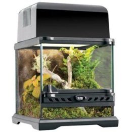 Exoterra terraario 20x20x20CM nano wide -
