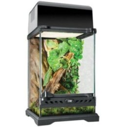 Exoterra terraario 20x20x30CM nano tall -