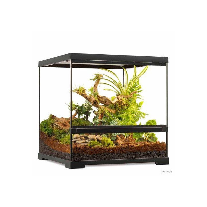 Exoterra terraario 45x45x45CM S wide -