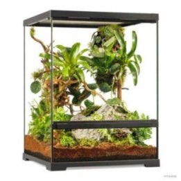 Exoterra terraario 45x45x60CM S tall -
