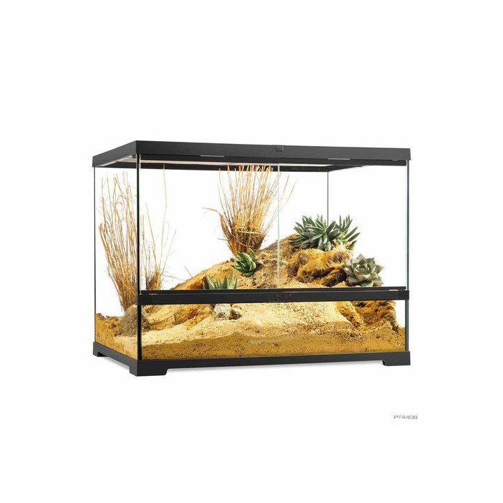 Exoterra terraario 60x45x45CM M wide -