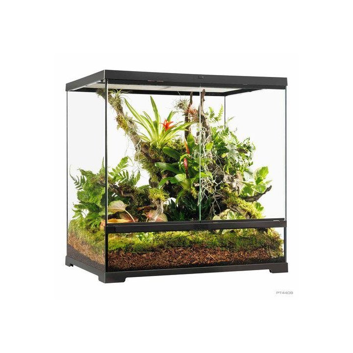 Exoterra terraario 60x45x60CM M tall -