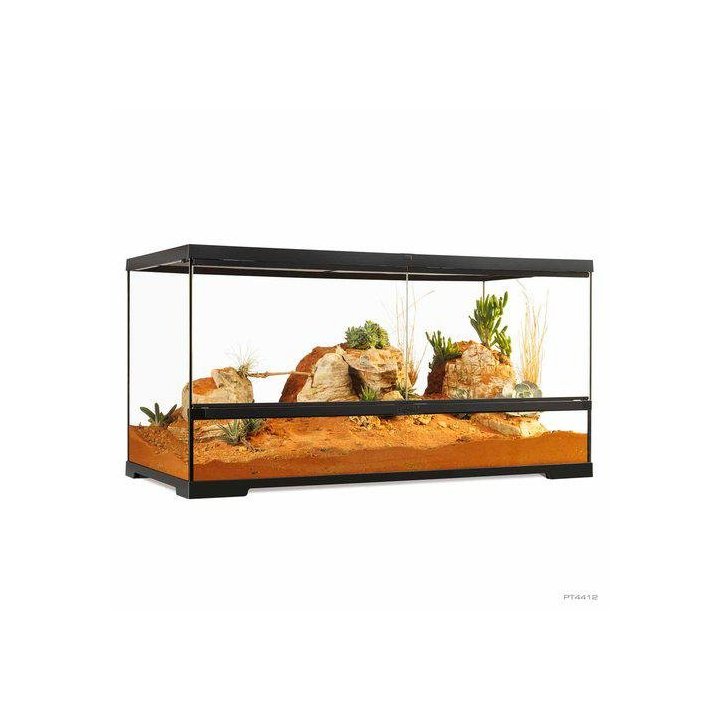 Exoterra terraario 90x45x45CM l wide -
