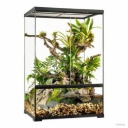 Exoterra terraario 60x45x90CM M x-tall -
