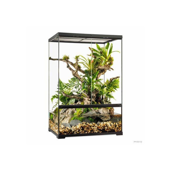 Exoterra terraario 60x45x90CM M x-tall -