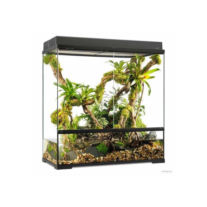 Exoterra terraario 90x45x90CM l x-tall -
