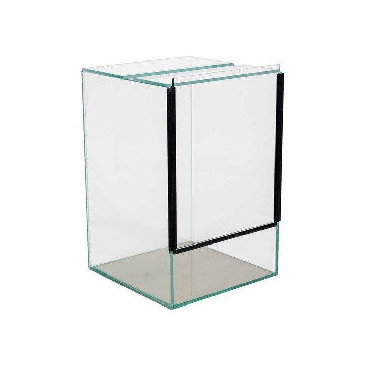 Terraario giljotin 25x25x40CM 25L -