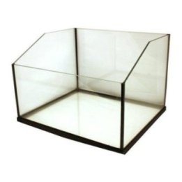 Terraario kilpikonna- 40x35x25CM -