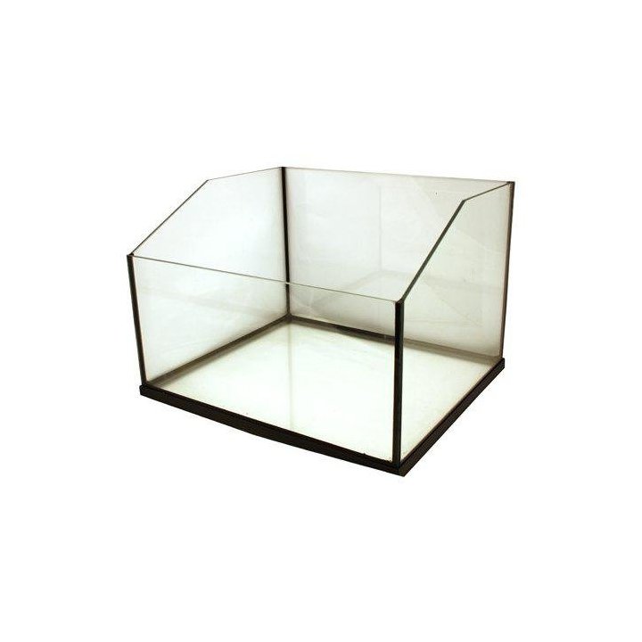 Terraario kilpikonna- 40x35x25CM -
