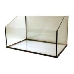 Terraario kilpikonna- 60x40x35CM -