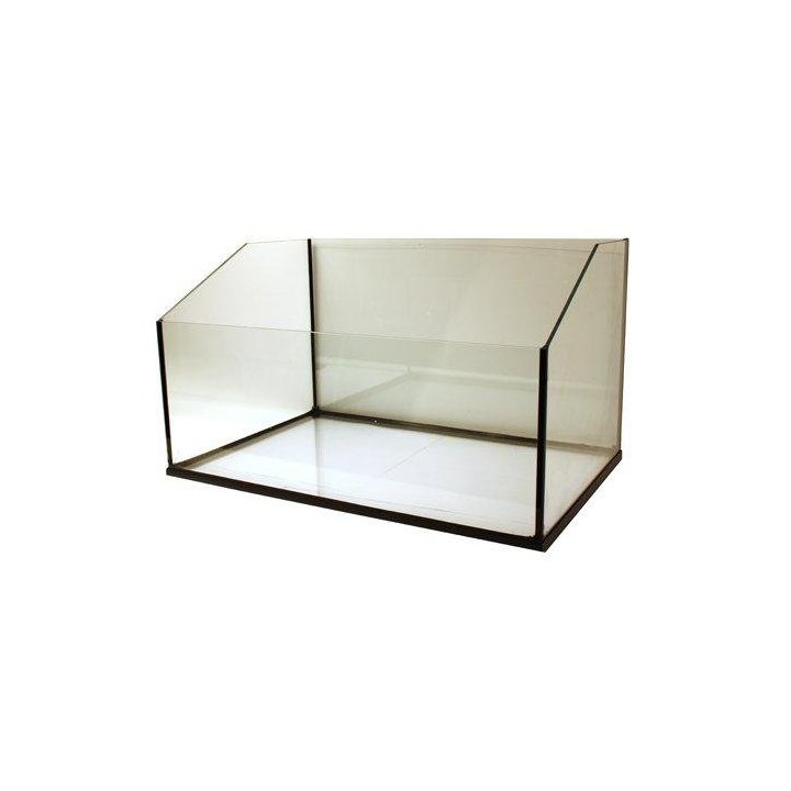 Terraario kilpikonna- 60x40x35CM -