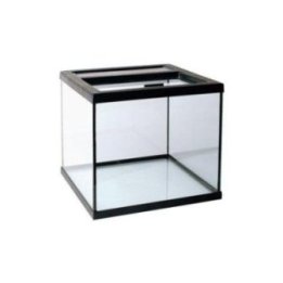 Terraario ylä 28x28x26CM -