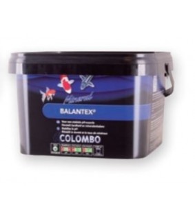 COLOMBO BALANTEX 2500ML/17.500L
