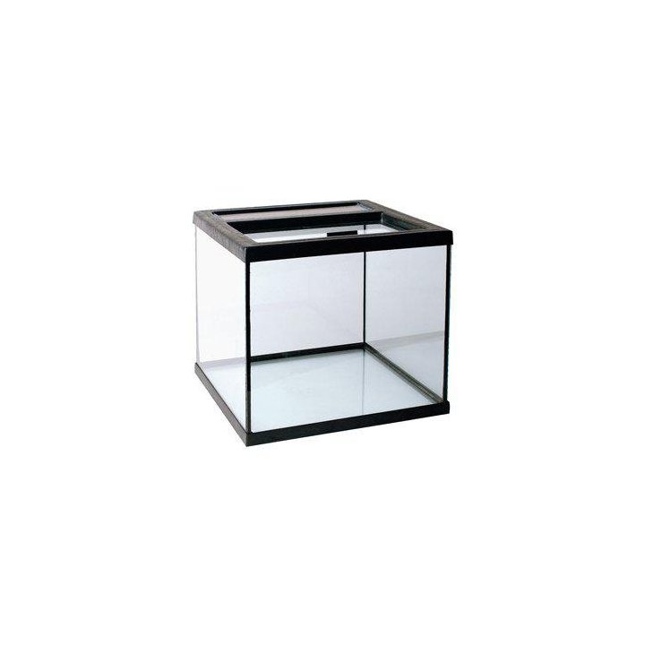 Terraario ylä 28x28x26CM -