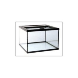 Terraario ylä 60x40x40CM -