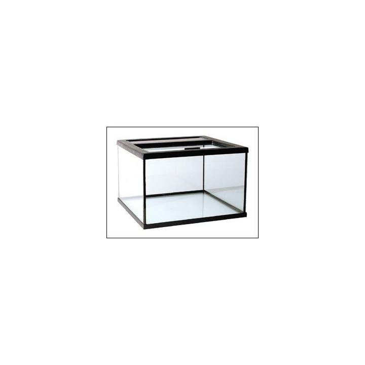 Terraario ylä 60x40x40CM -