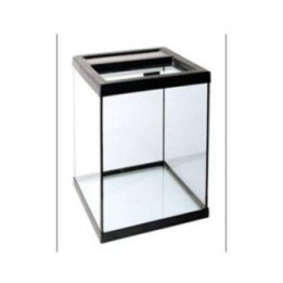 Terraario ylä 28x28x50CM korkea malli 39L -