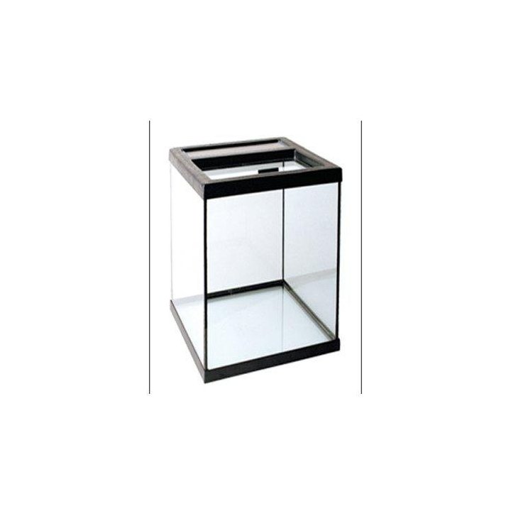 Terraario ylä 28x28x50CM korkea malli 39L -
