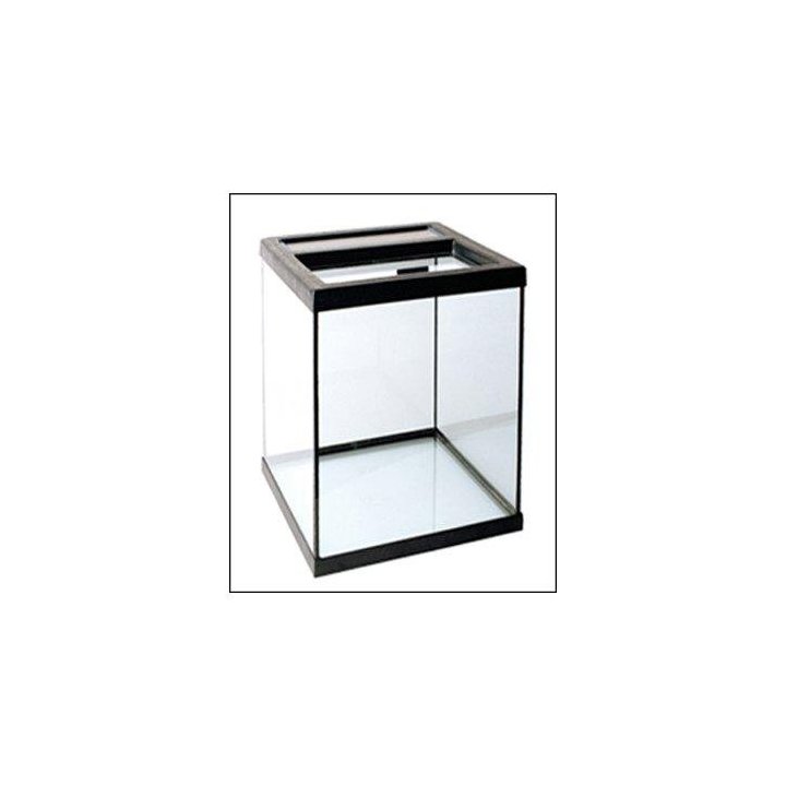 Terraario ylä 40x28x55CM korkea malli 61L -
