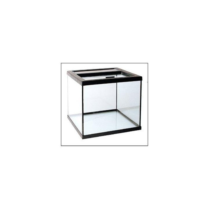 Terraario ylä 60x40x60CM korkea malli 144L -