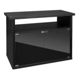 Exoterra terraariopöytä musta 91.5x46.5x70.5CM -