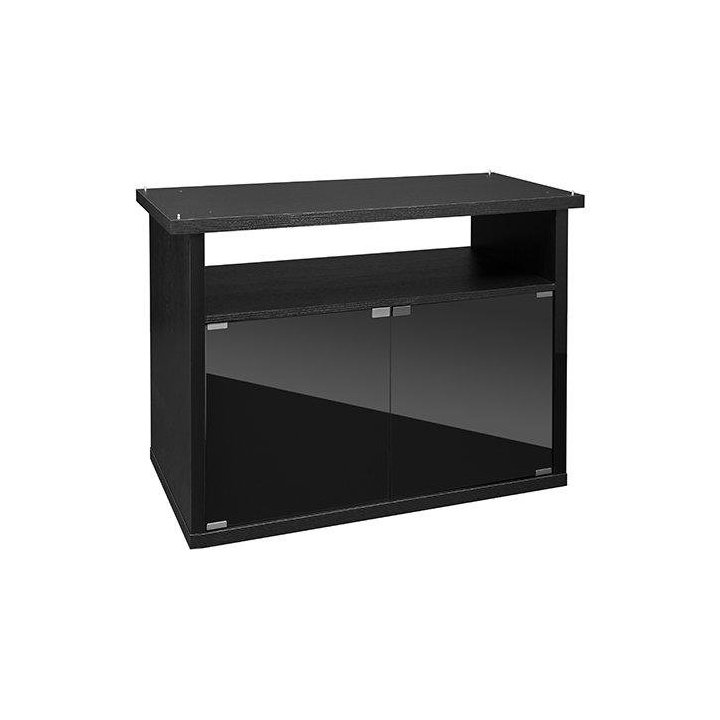 Exoterra terraariopöytä musta 91.5x46.5x70.5CM -