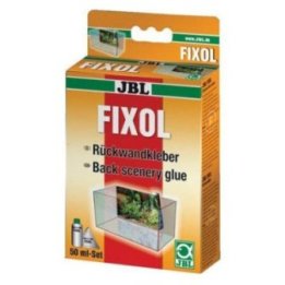 JBL fixol lim valokuvatausta -