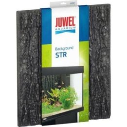 Juwel tausta str 600 musta 500x595MM - JUWEL
