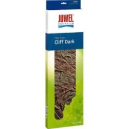 Juwel tausta suodatinsuoja cliff dark 555x186/555x157MM - JUWEL